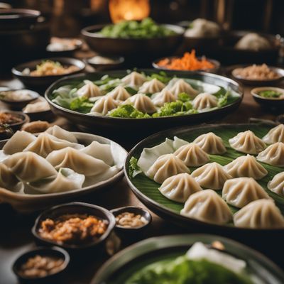 Mandu