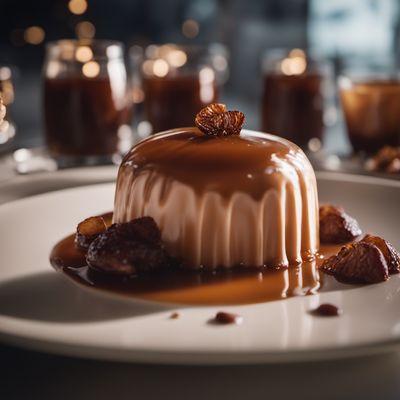 Marron glacé