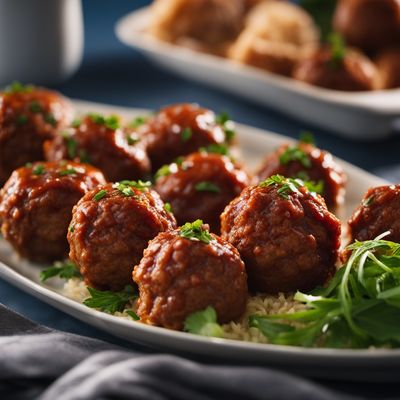 Meatballs