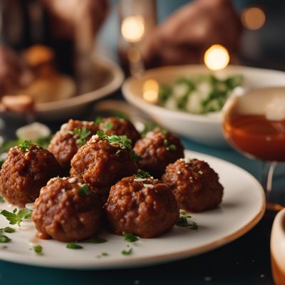 Meatballs