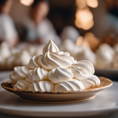 Meringue