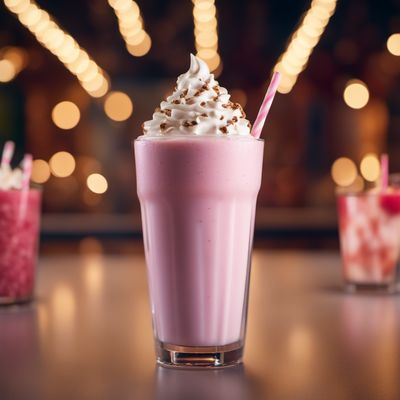 Milkshake