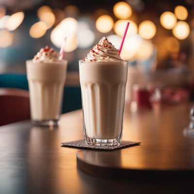 Milkshake