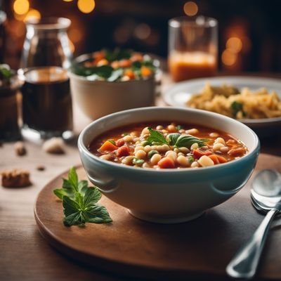 Minestrone