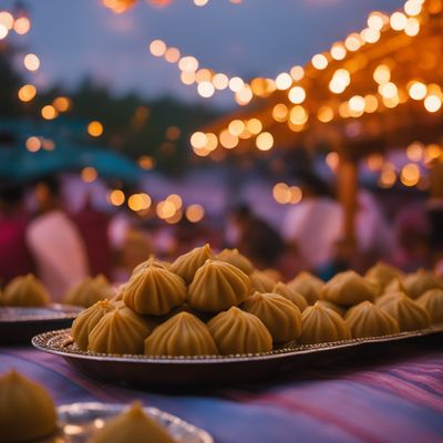 Modak