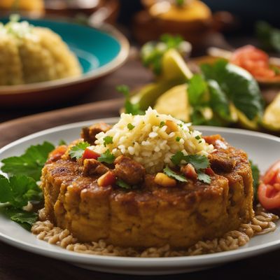 Mofongo