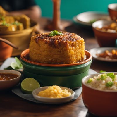 Mofongo