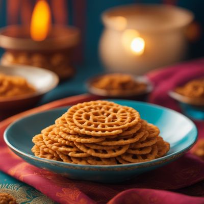 Murukku