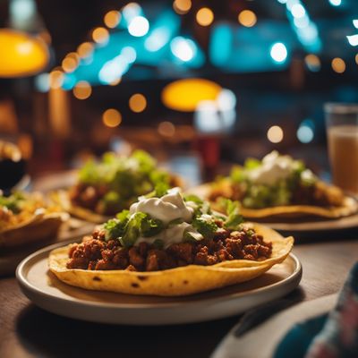 Navajo Tacos