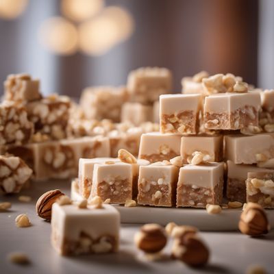 Nougat