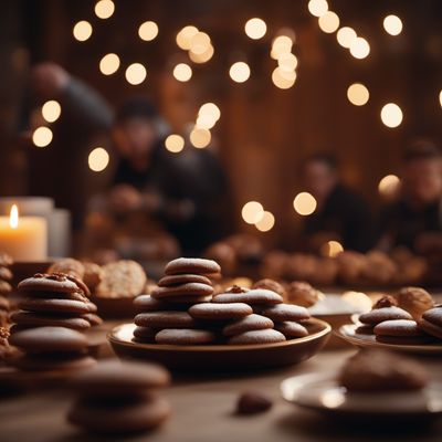 Nürnberger Lebkuchen