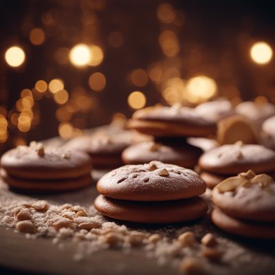 Nürnberger Lebkuchen