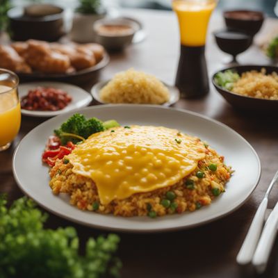 Omurice