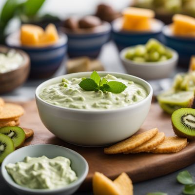 Original Kiwi Dip