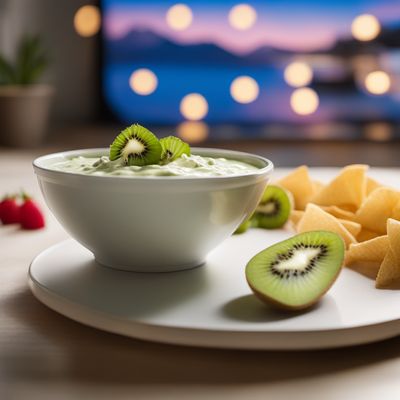 Original Kiwi Dip