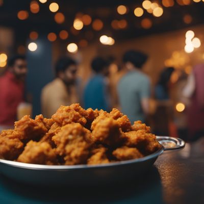 Pakora