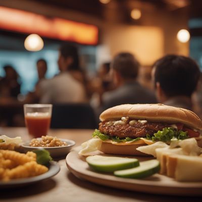 Pan con minuta