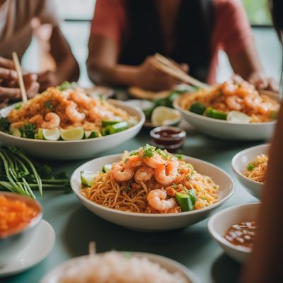 Pancit palabok