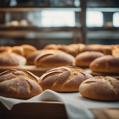 Pane Ticinese