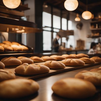 Pane Ticinese