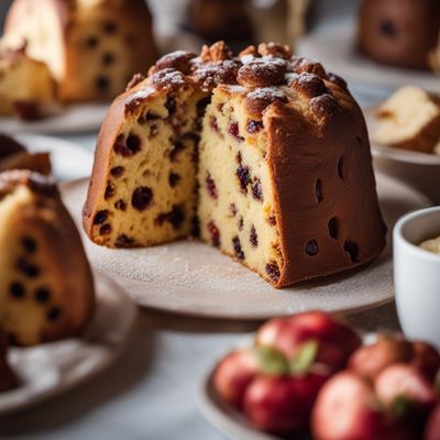 Panettone