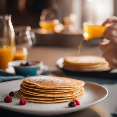 Pannekoek