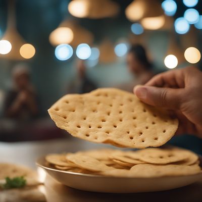 Papadum