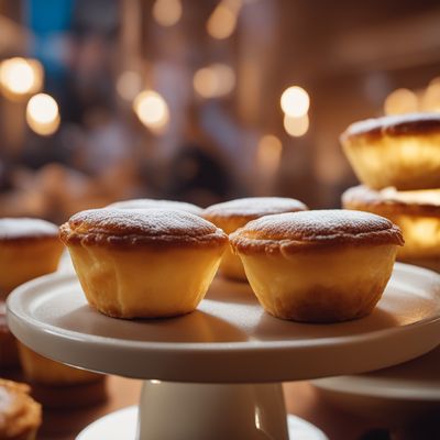 Pastel de nata