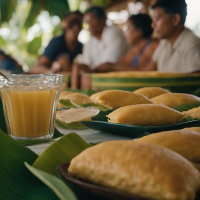 Pasteles