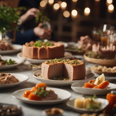 Pâté Chinois