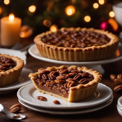 Pecan Pie