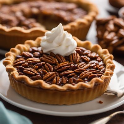 Pecan Pie