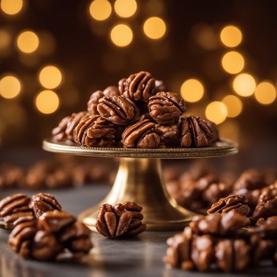 Pecan Pralines