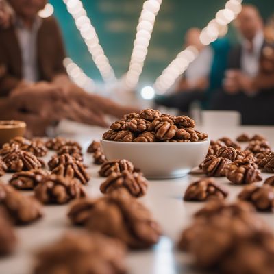 Pecan Pralines