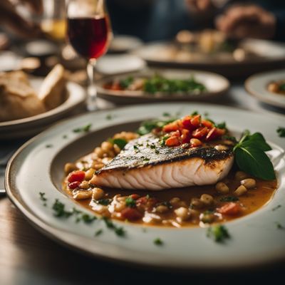 Pesce spada alla siciliana