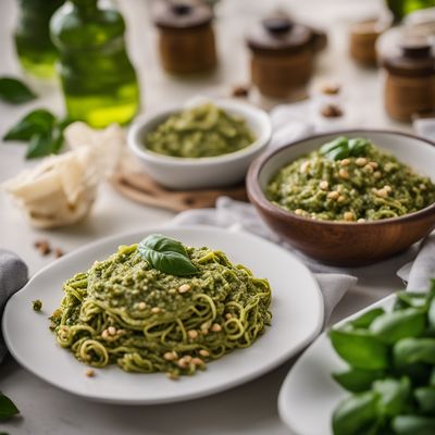 Pesto Genovese