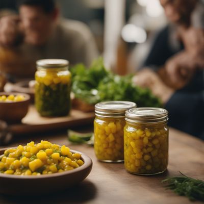 Piccalilli