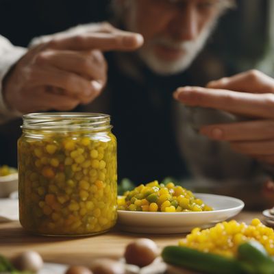 Piccalilli