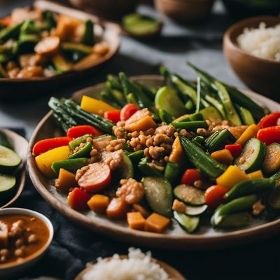 Pinakbet