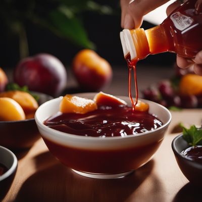 Plum Sauce