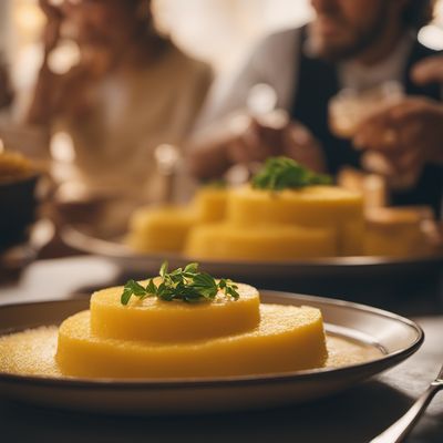 Polenta