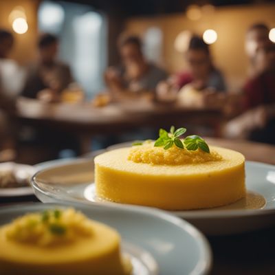 Polenta