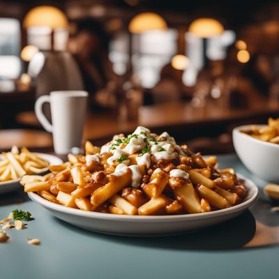 Poutine