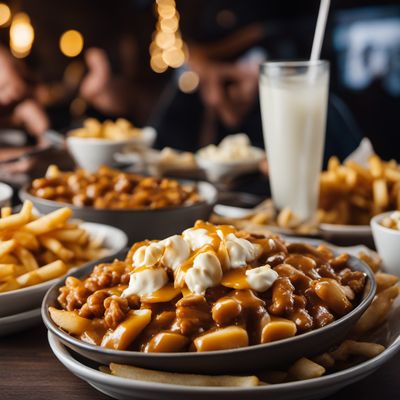 Poutine