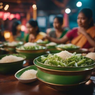 Putu mayam