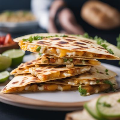 Quesadilla