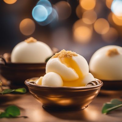 Rasgulla