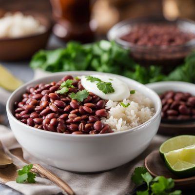 Red Beans and Rice