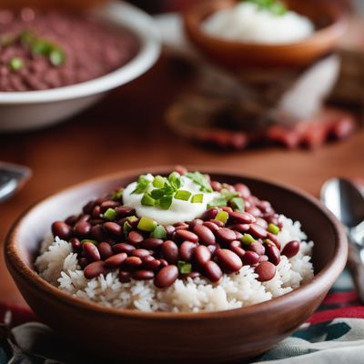 Red Beans and Rice