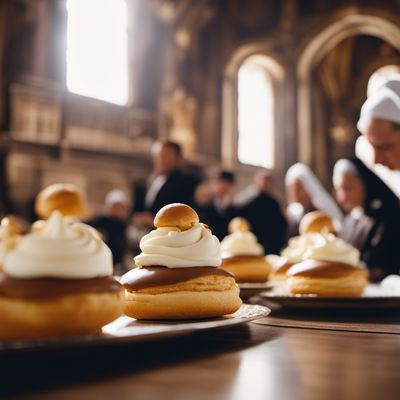 Religieuse